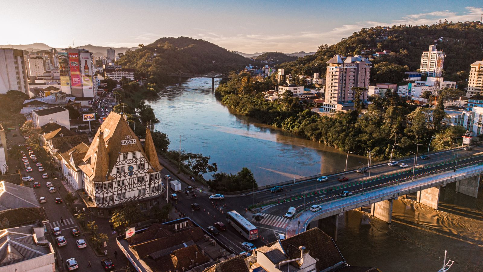 Maratona Internacional de Blumenau 2026: o que esperar do 21k